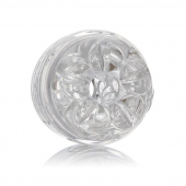 Мастурбатор Fleshlight - Quickshot Masturbator Clear - Fleshlight - в Златоусте купить с доставкой