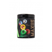 Презервативы MAXUS Mixed - 12 шт. - Maxus - купить с доставкой в Златоусте
