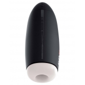 Автоматический мастурбатор с функцией всасывания Fap-O-Matic - Pipedream - в Златоусте купить с доставкой