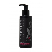 Сужающий гель для женщин Erotist Spring Touch - 150 мл. - Erotist Lubricants - купить с доставкой в Златоусте