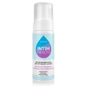 Увлажняющая пенка для интимной гигиены Intim Health - 150 мл. - Биоритм - купить с доставкой в Златоусте