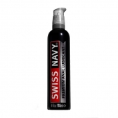 Анальный лубрикант Swiss Navy Premium Anal Lubricant - 118 мл. - Swiss navy - купить с доставкой в Златоусте