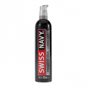 Анальный лубрикант Swiss Navy Premium Anal Lubricant - 237 мл. - Swiss navy - купить с доставкой в Златоусте