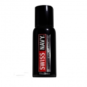 Анальный лубрикант Swiss Navy Premium Anal Lubricant - 29 мл. - Swiss navy - купить с доставкой в Златоусте