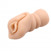 Вагина-мастурбатор Taco Tuna Masturbator - Chisa - в Златоусте купить с доставкой