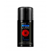 Интимная гель-смазка на водной основе MyLube SENSE - 100 мл. - MyLube - купить с доставкой в Златоусте