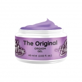 Стимулирующий гель Nuei Oh! Holy Mary The Original Orgasm Gel - 60 мл. - Nuei cosmetics - купить с доставкой в Златоусте