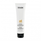 Водный лубрикант Nuei Inlube с алоэ вера и ароматом тирамису - 100 мл. - Nuei cosmetics - купить с доставкой в Златоусте
