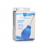 Анальный душ Enema Bulb Blue - XR Brands - купить с доставкой в Златоусте