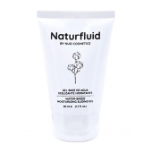 Экстраскользкий лубрикант на водной основе Nuei Naturfluid - 50 мл. - Nuei cosmetics - купить с доставкой в Златоусте