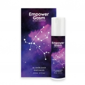 Стимулирующий гель с охлаждающим эффектом Nuei Empowergasm - 50 мл. - Nuei cosmetics - купить с доставкой в Златоусте