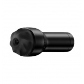 Черный мастурбатор FeelSensation Stroker - Kiiroo - в Златоусте купить с доставкой