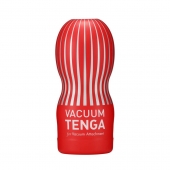 Мастурбатор Tenga Vacuum Cup - Tenga - в Златоусте купить с доставкой