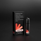 Крем для усиления эрекции Erect’r Power Cream - 15 мл. - Zestra - купить с доставкой в Златоусте