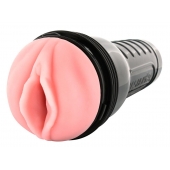 Мастурбатор-вагина Fleshlight - Pink Lady Original - Fleshlight - в Златоусте купить с доставкой