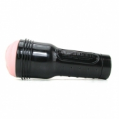Мастурбатор-вагина Fleshlight - Pink Lady Vortex - Fleshlight - в Златоусте купить с доставкой