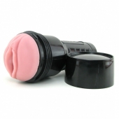 Мастурбатор-вагина Fleshlight - Pink Lady Vortex - Fleshlight - в Златоусте купить с доставкой