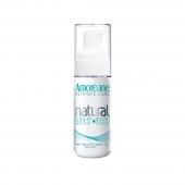 Лубрикант на водной основе Amoreane Natural - 100 мл. - Adrien Lastic - купить с доставкой в Златоусте