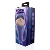 Мастурбатор-ротик Fleshlight Boost Blow - Fleshlight - в Златоусте купить с доставкой