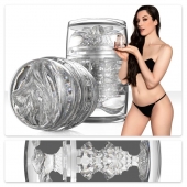 Мастурбатор Fleshlight Quickshot Stoya - вагина и анус - Fleshlight - в Златоусте купить с доставкой