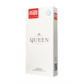 Ультратонкие презервативы Elasun Queen - 12 шт. - Elasun - купить с доставкой в Златоусте