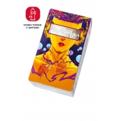 Особо тонкие презервативы Elasun G-spot bag X5 - 6 шт. - Elasun - купить с доставкой в Златоусте