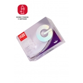 Особо тонкие презервативы Elasun G-spot bag X5 - 2 шт. - Elasun - купить с доставкой в Златоусте