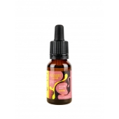 Капли с согревающим эффектом Passion Drips Warming - 15 мл. - Pleasure Lab - купить с доставкой в Златоусте