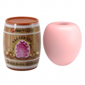 Мастурбатор в футляре-бочке Charming Barrel Sauternes - Baile - в Златоусте купить с доставкой