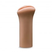 Мастурбатор-вагина Mamacita Realistic Latin Masturbator - Blush Novelties - в Златоусте купить с доставкой