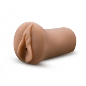 Мастурбатор-вагина Mamacita Realistic Latin Masturbator - Blush Novelties - в Златоусте купить с доставкой