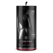 Мастурбатор-вагина Soft   Wet Veronika Realistic Beige Masturbator - Blush Novelties - в Златоусте купить с доставкой