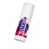 Стимулирующий гель для женщин Gel Pleasure Taboo - 30 мл. - RUF - купить с доставкой в Златоусте