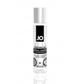 Cиликоновый лубрикант JO Personal Premium Lubricant - 30 мл. - System JO - купить с доставкой в Златоусте