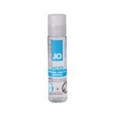 Лубрикант на водной основе JO Personal Lubricant H2O - 30 мл. - System JO - купить с доставкой в Златоусте