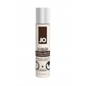 Водно-масляный лубрикант JO Silicon free Hybrid Lubricant ORIGINAL- 30 мл. - System JO - купить с доставкой в Златоусте