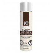 Лубрикант водно-масляный JO Hybrid Lubricant ORIGINAL - 120 мл. - System JO - купить с доставкой в Златоусте