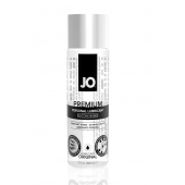 Нейтральный лубрикант на силиконовой основе JO Personal Premium Lubricant - 60 мл. - System JO - купить с доставкой в Златоусте