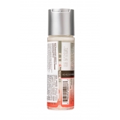 Возбуждающий лубрикант на силиконовой основе JO Personal Premium Lubricant  Warming - 60 мл. - System JO - купить с доставкой в Златоусте