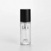 Съедобное cогревающее массажное масло Slow Sex - 50 мл. - Bijoux Indiscrets - купить с доставкой в Златоусте