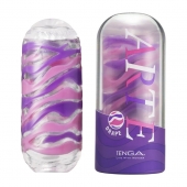 Мастурбатор Tenga Arte Drape - Tenga - в Златоусте купить с доставкой
