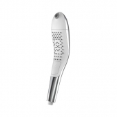 Лейка для душа Massage Hand Shower с вакуумной стимуляцией - Aisnn - купить с доставкой в Златоусте