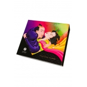 Подарочный набор Fruity Kisses из 3 предметов - Shunga - купить с доставкой в Златоусте
