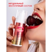 Интимная гель-смазка Shefox Premium «Спелая вишня» - 50 мл. - Shefox - купить с доставкой в Златоусте