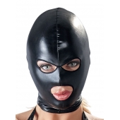 Маска на голову Head Mask black - Orion - купить с доставкой в Златоусте