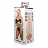 Мастурбатор-вагина Fleshlight Girls - Savannah Bond From Australia With Love - Fleshlight - в Златоусте купить с доставкой