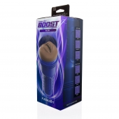 Мастурбатор-рот Fleshlight Boost Blow - Fleshlight - в Златоусте купить с доставкой