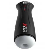 Мастурбатор с вибрацией Fap-gasm - Pipedream - в Златоусте купить с доставкой