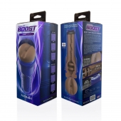 Мастурбатор-анус Fleshlight Boost Blast Female - Fleshlight - в Златоусте купить с доставкой