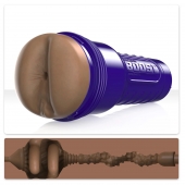Мастурбатор-анус Fleshlight Boost Blast Female - Fleshlight - в Златоусте купить с доставкой